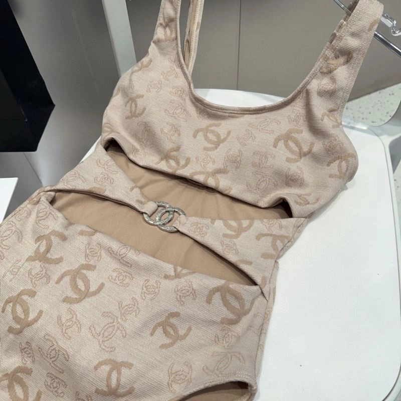 EasyMatch Chanel Bikins 256359