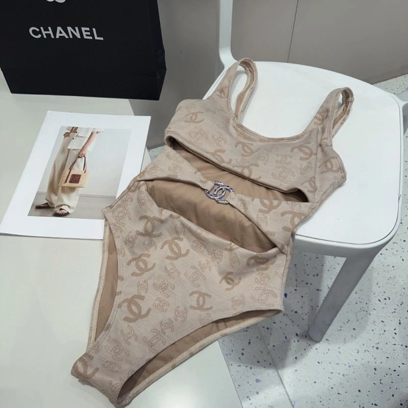 EasyMatch Chanel Bikins 256359
