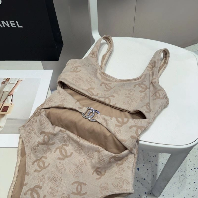 EasyMatch Chanel Bikins 256359