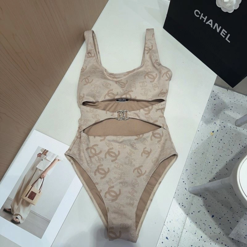 EasyMatch Chanel Bikins 256359
