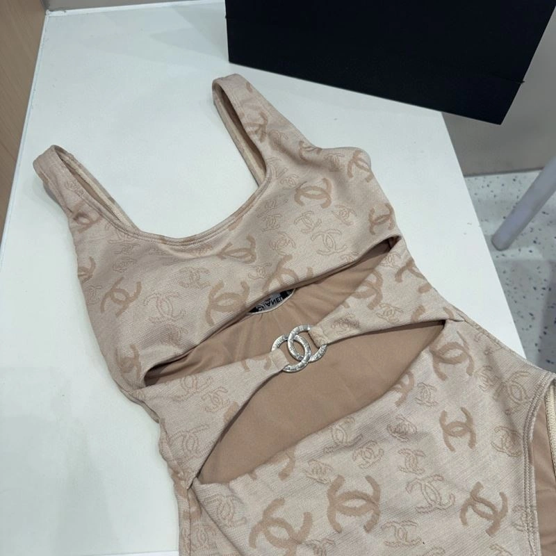EasyMatch Chanel Bikins 256359