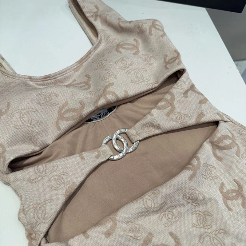 EasyMatch Chanel Bikins 256359