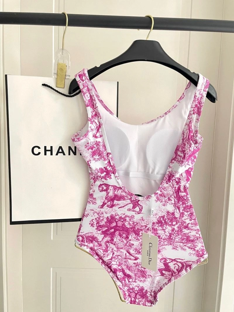Affordable Chanel Bikins 256355