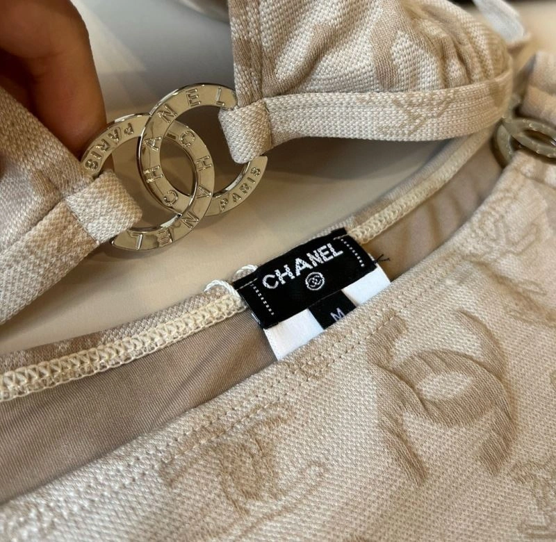 Chanel Bikins Trendy 256354