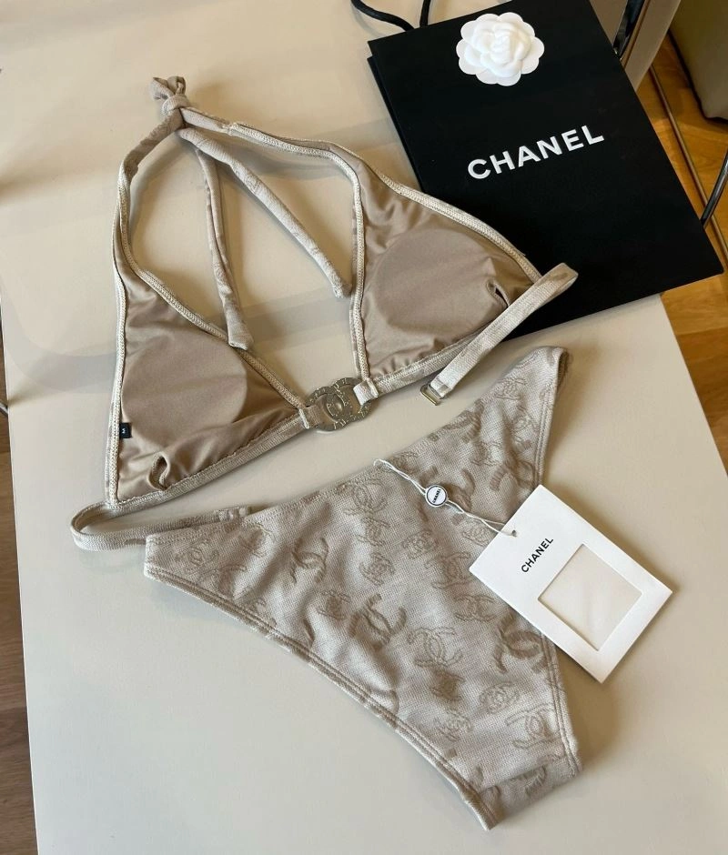 Chanel Bikins Trendy 256354