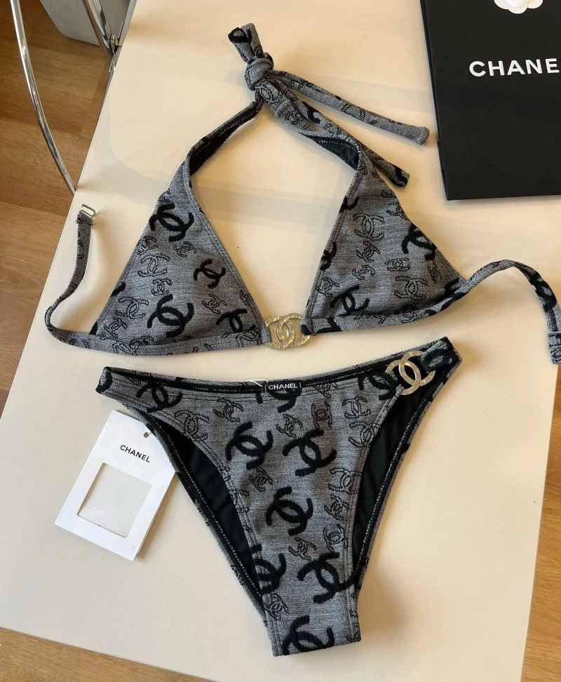 Chanel Bikins HighQuality 256352