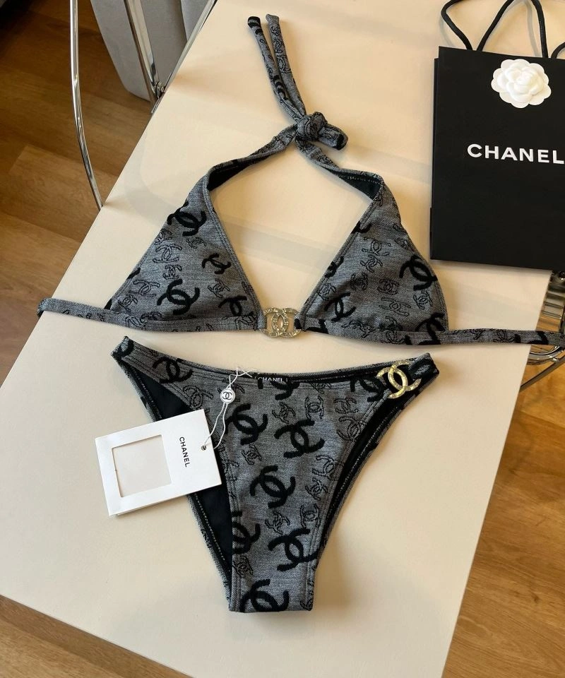 Chanel Bikins HighQuality 256352