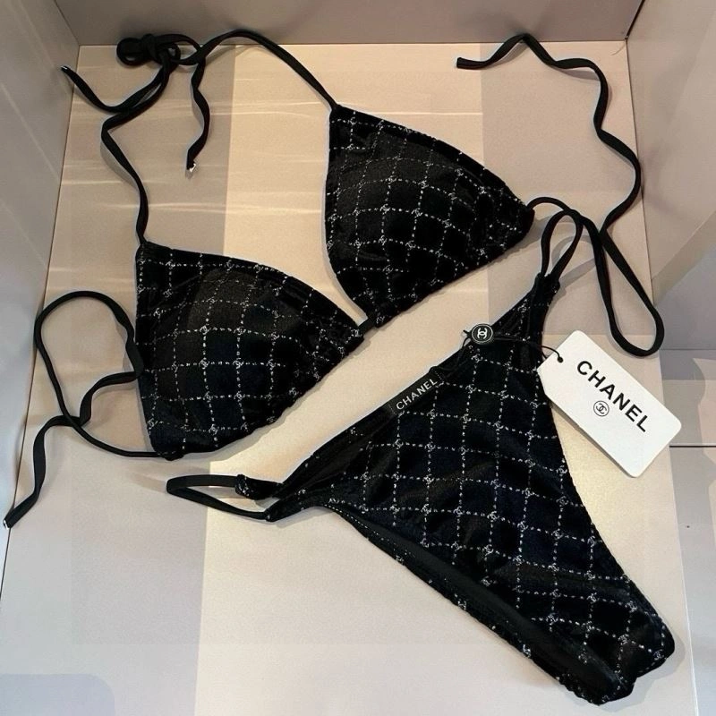 Chanel Bikins Flexible 256353