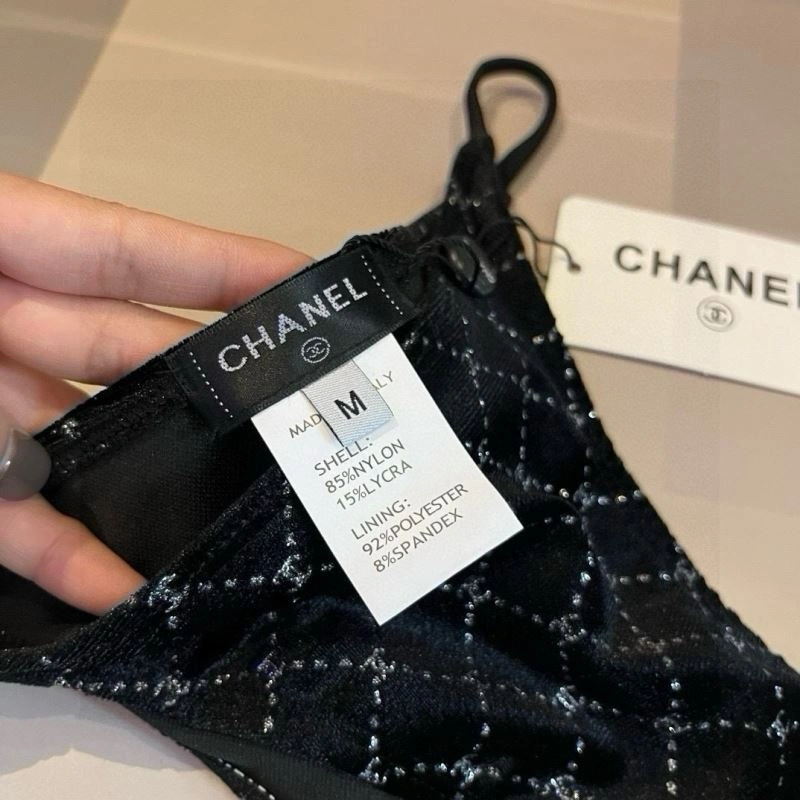 Chanel Bikins Flexible 256353