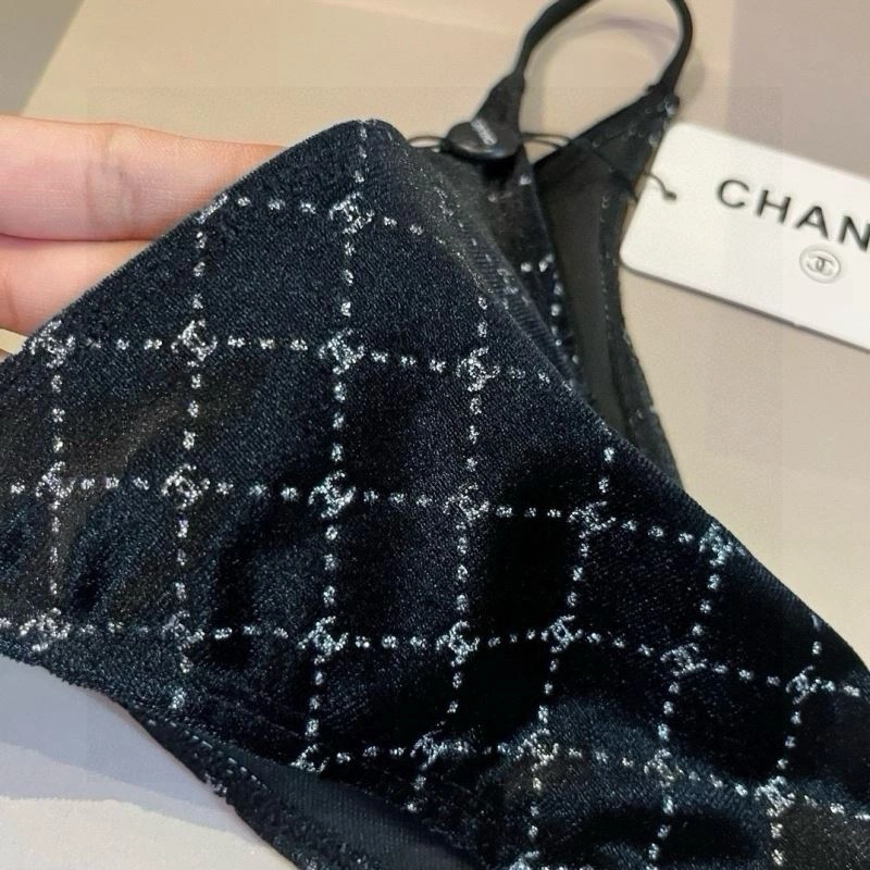 Chanel Bikins Flexible 256353