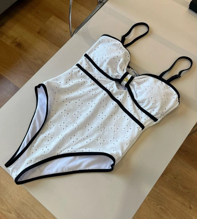 Bold Chanel Bikins 256349