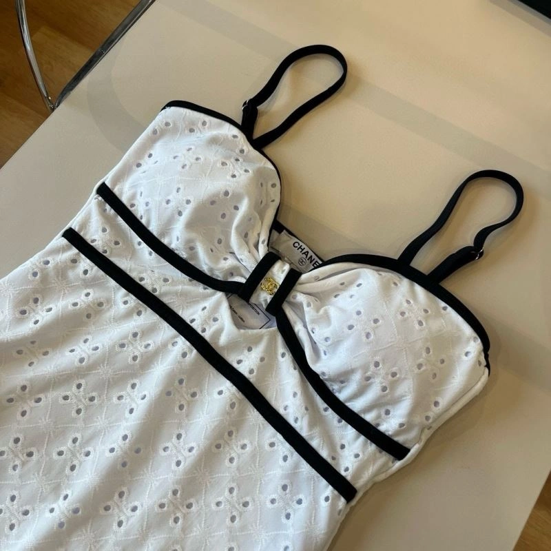 Bold Chanel Bikins 256349