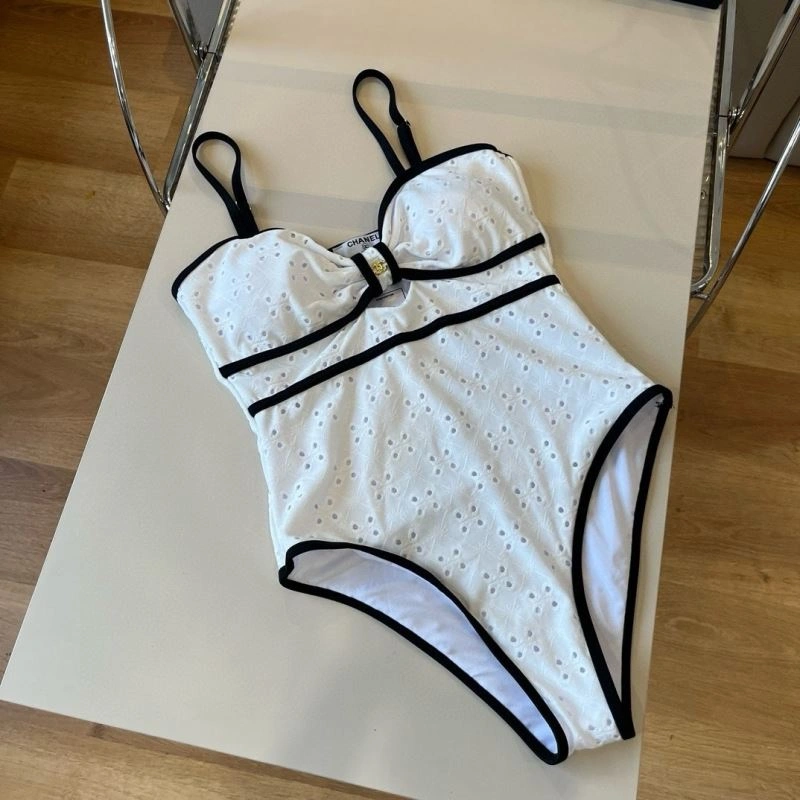 Bold Chanel Bikins 256349