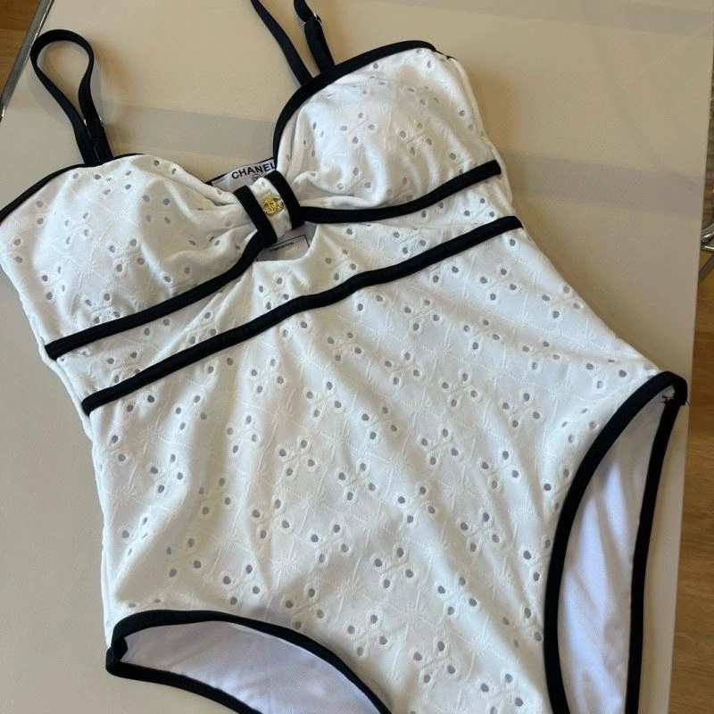 Bold Chanel Bikins 256349