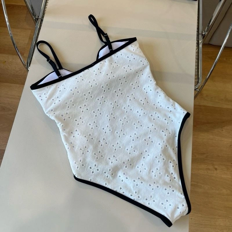 Bold Chanel Bikins 256349