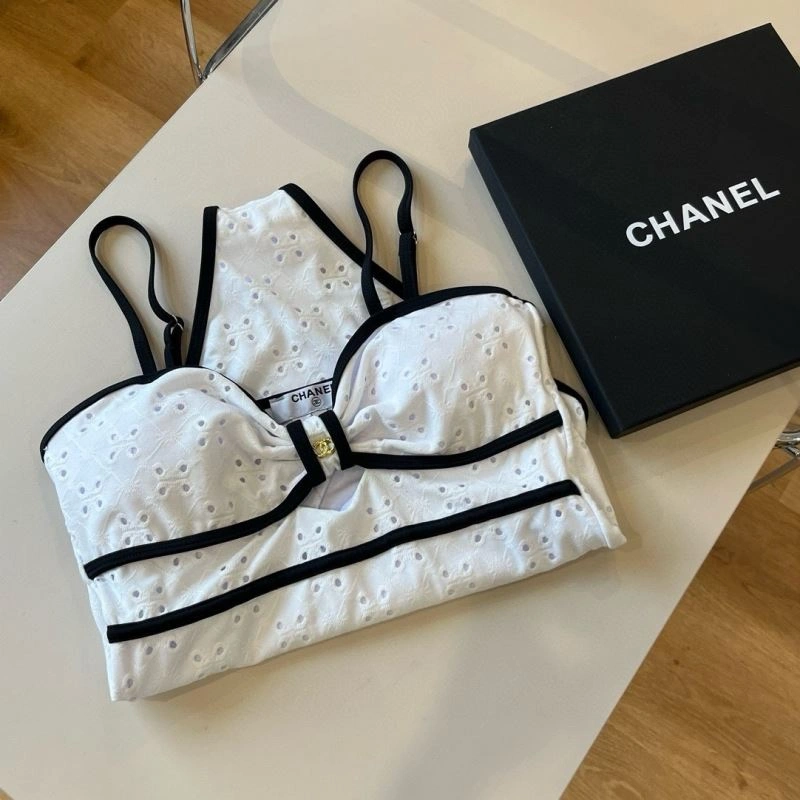 Bold Chanel Bikins 256349