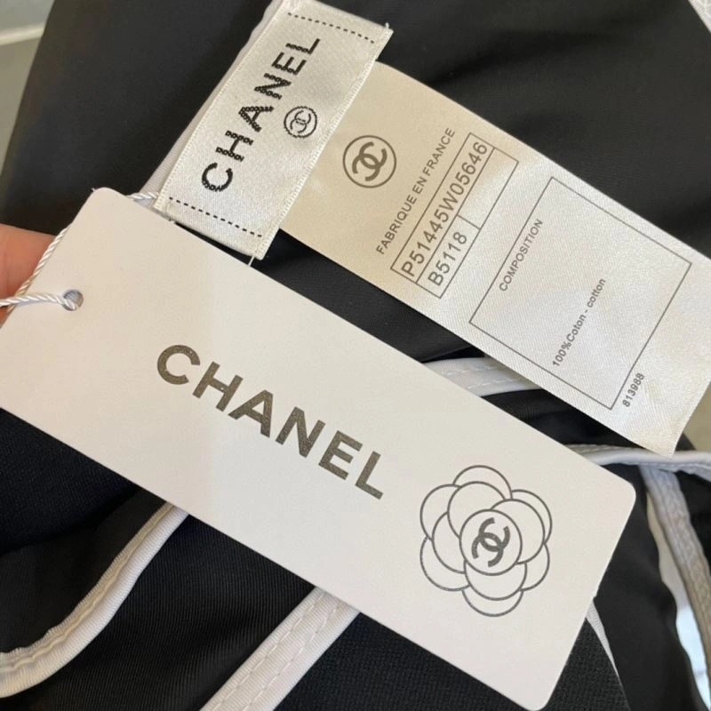 Chanel Bikins Seasonal 256351