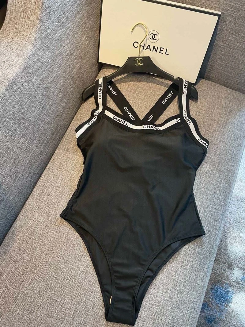Chanel Bikins HighQuality 256326