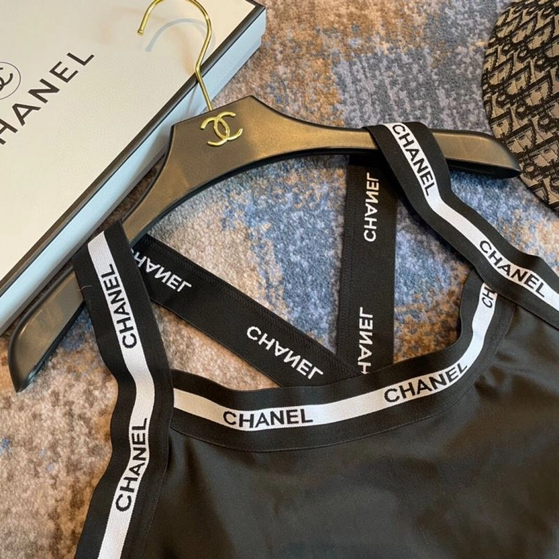 Chanel Bikins HighQuality 256326