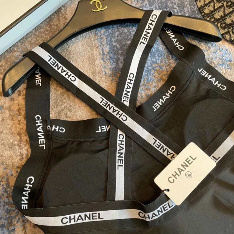 Chanel Bikins HighQuality 256326