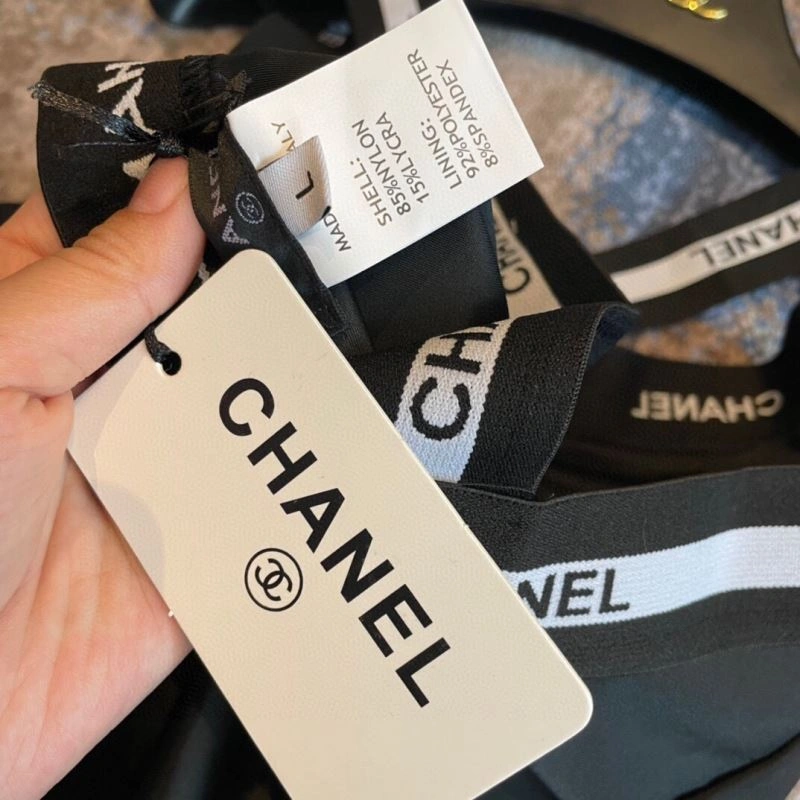Chanel Bikins HighQuality 256326