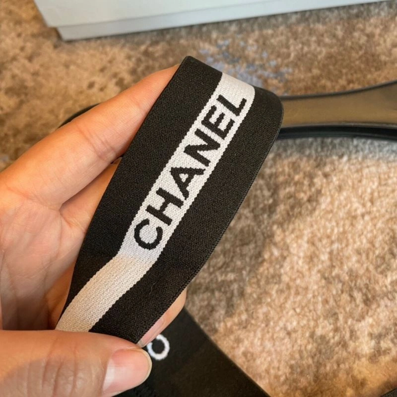Chanel Bikins HighQuality 256326