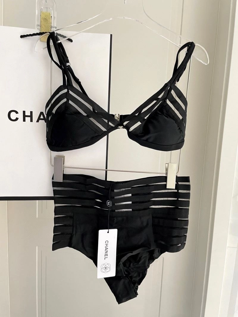Chanel Bikins Unisex 256339
