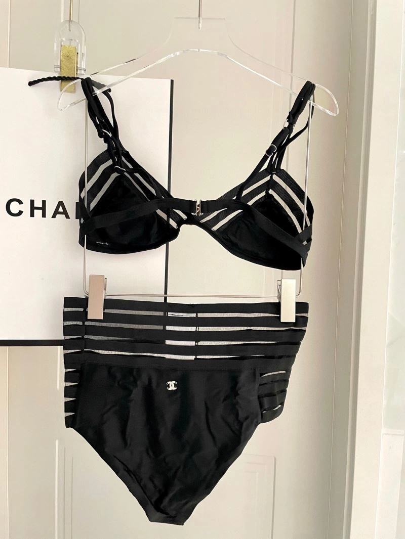 Chanel Bikins Unisex 256339