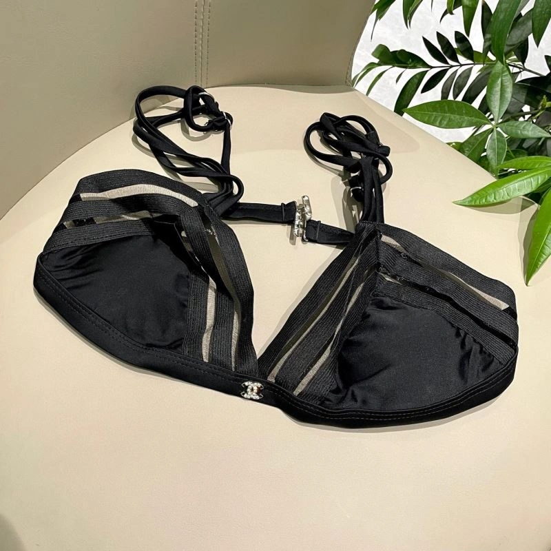Chanel Bikins Unisex 256339