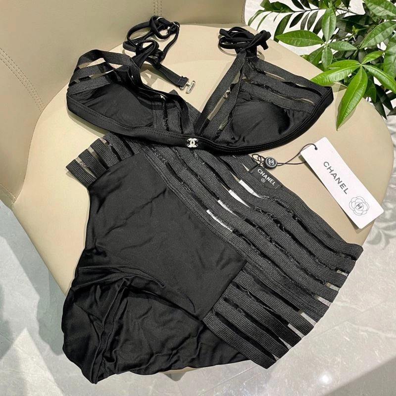 Chanel Bikins Unisex 256339