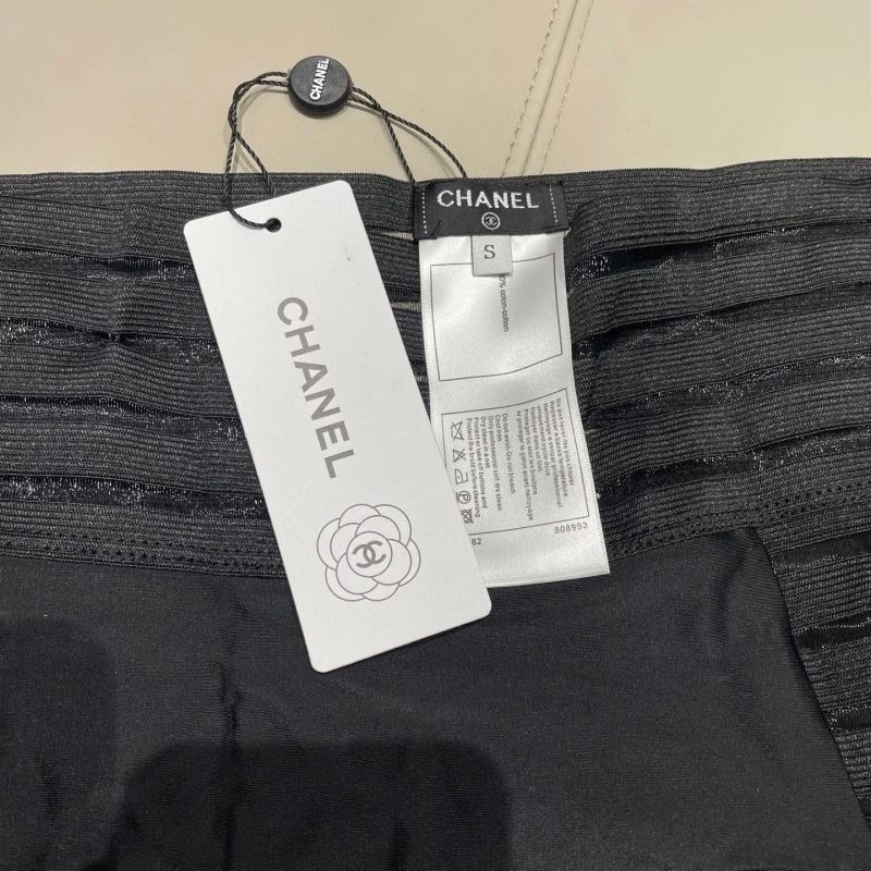 Chanel Bikins Unisex 256339