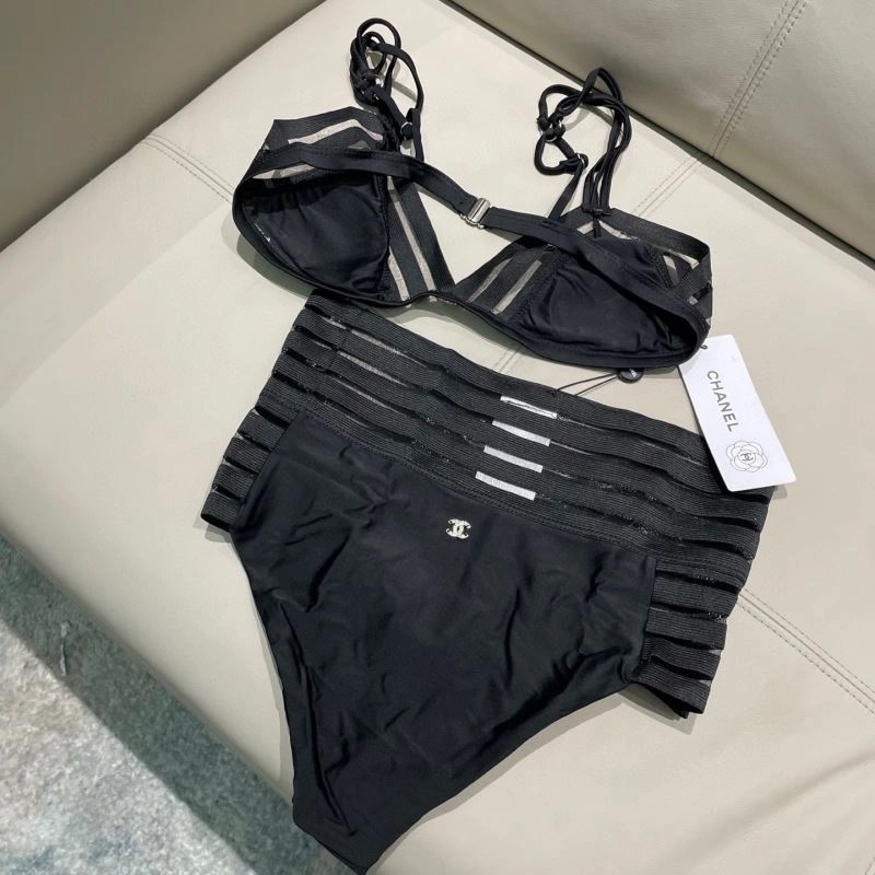Chanel Bikins Unisex 256339
