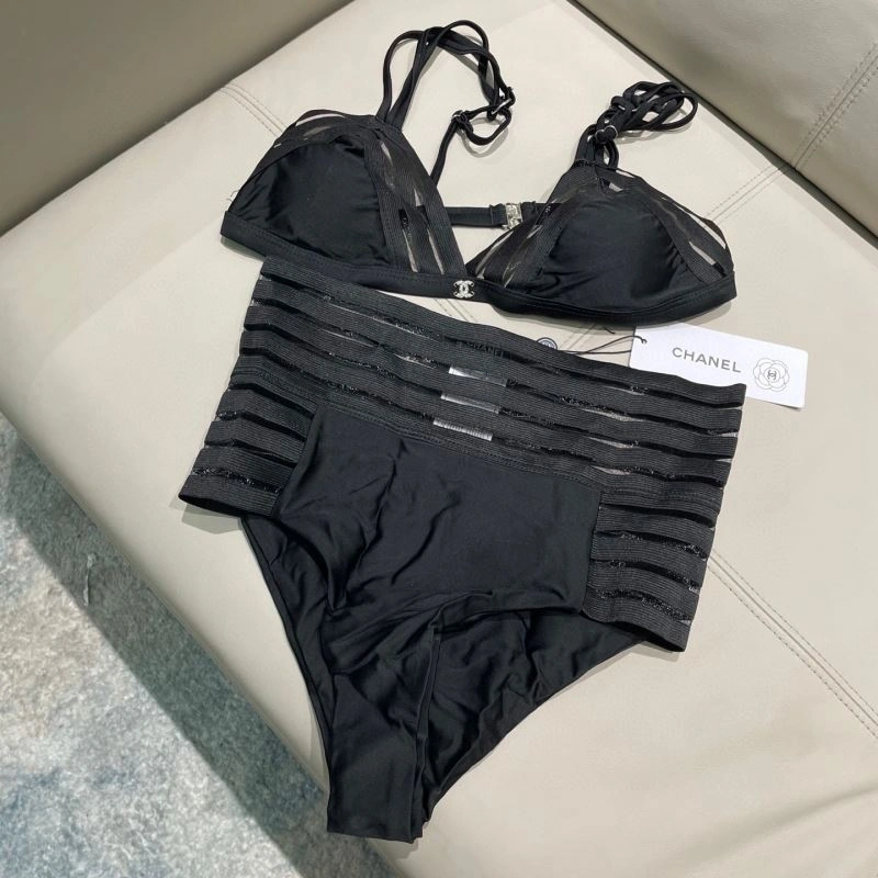 Chanel Bikins Unisex 256339