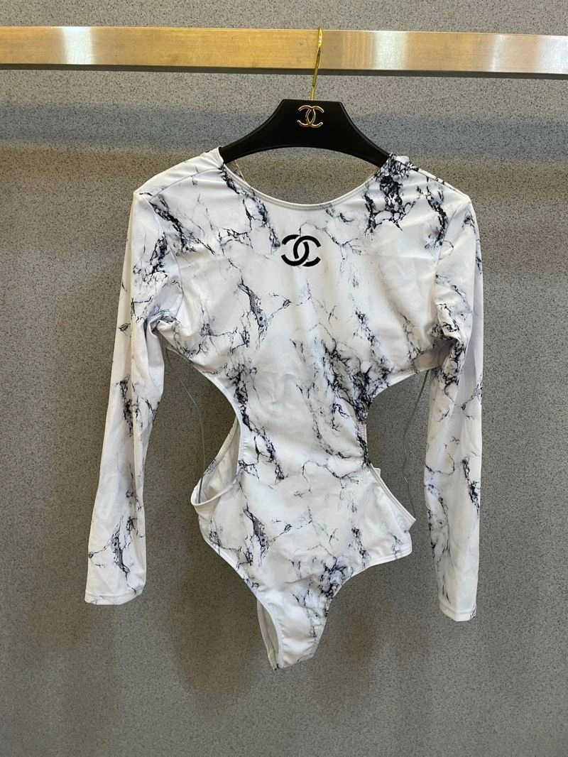 Chanel Bikins Trendsetting 256336