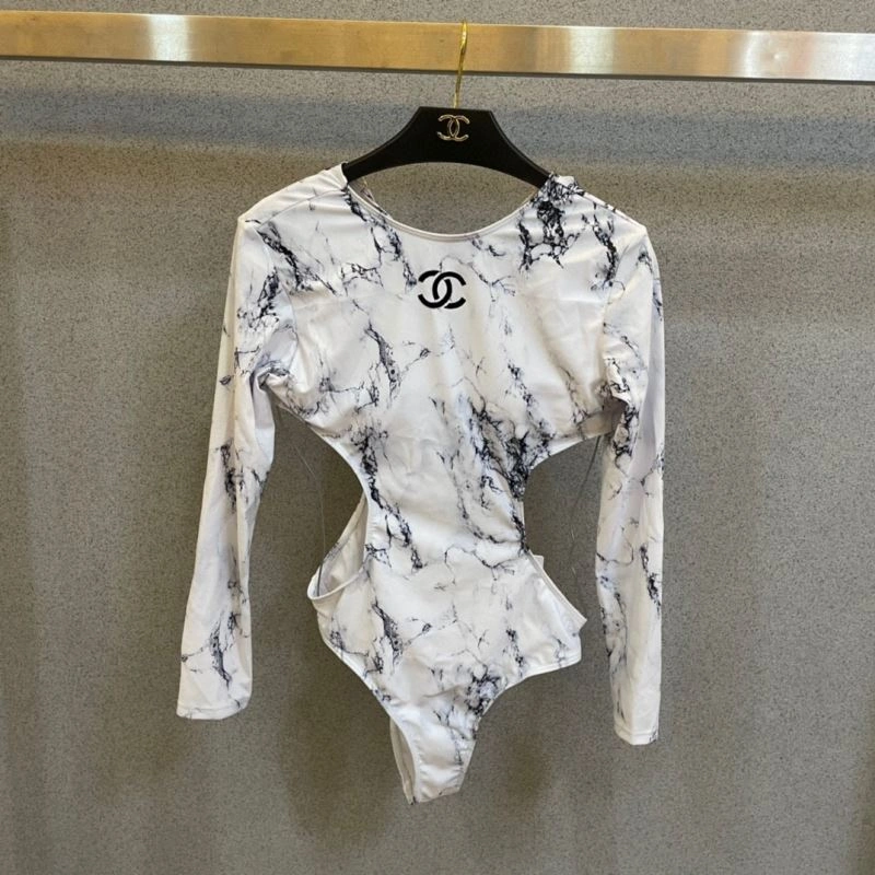 Chanel Bikins Trendsetting 256336