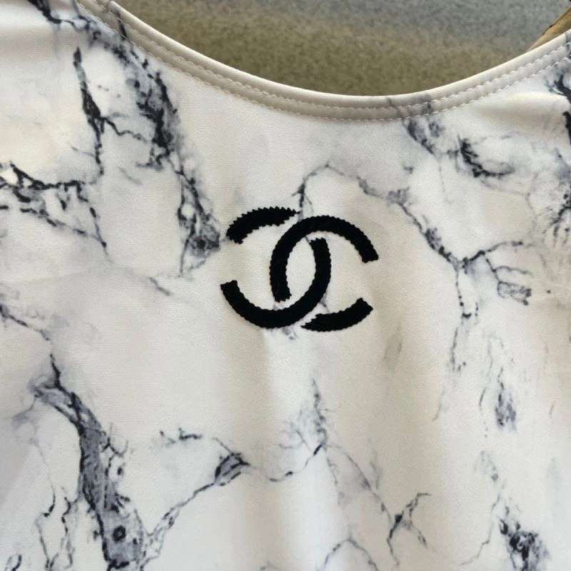 Chanel Bikins Trendsetting 256336