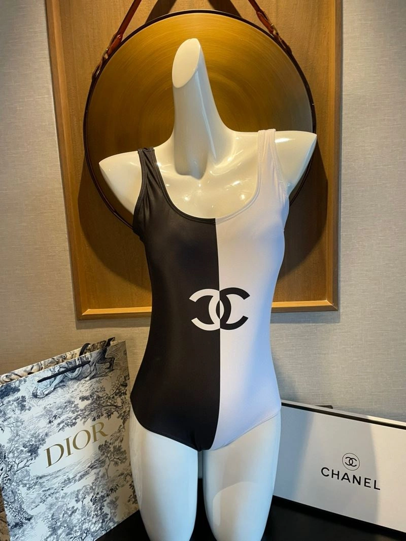 Resilient Chanel Bikins 256337