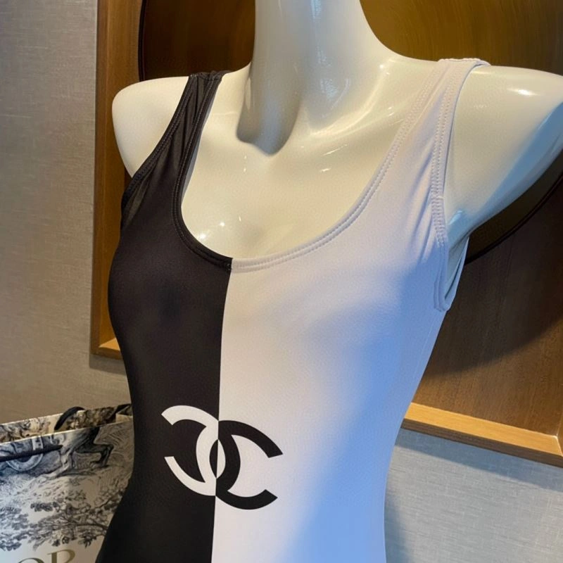 Resilient Chanel Bikins 256337
