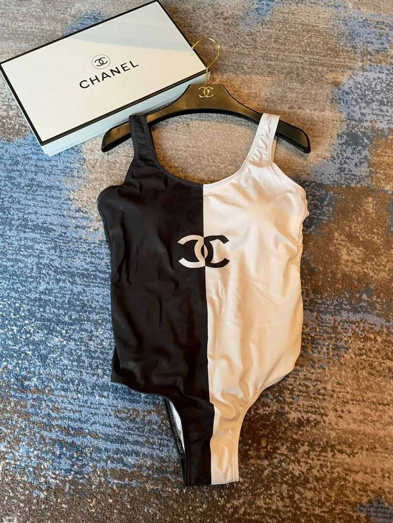 Resilient Chanel Bikins 256337