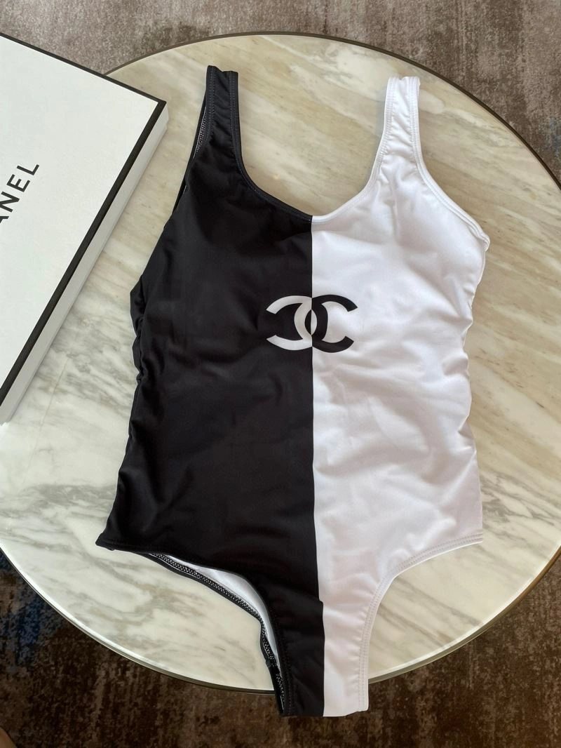 Resilient Chanel Bikins 256337
