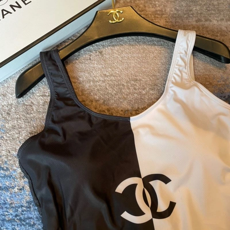 Resilient Chanel Bikins 256337
