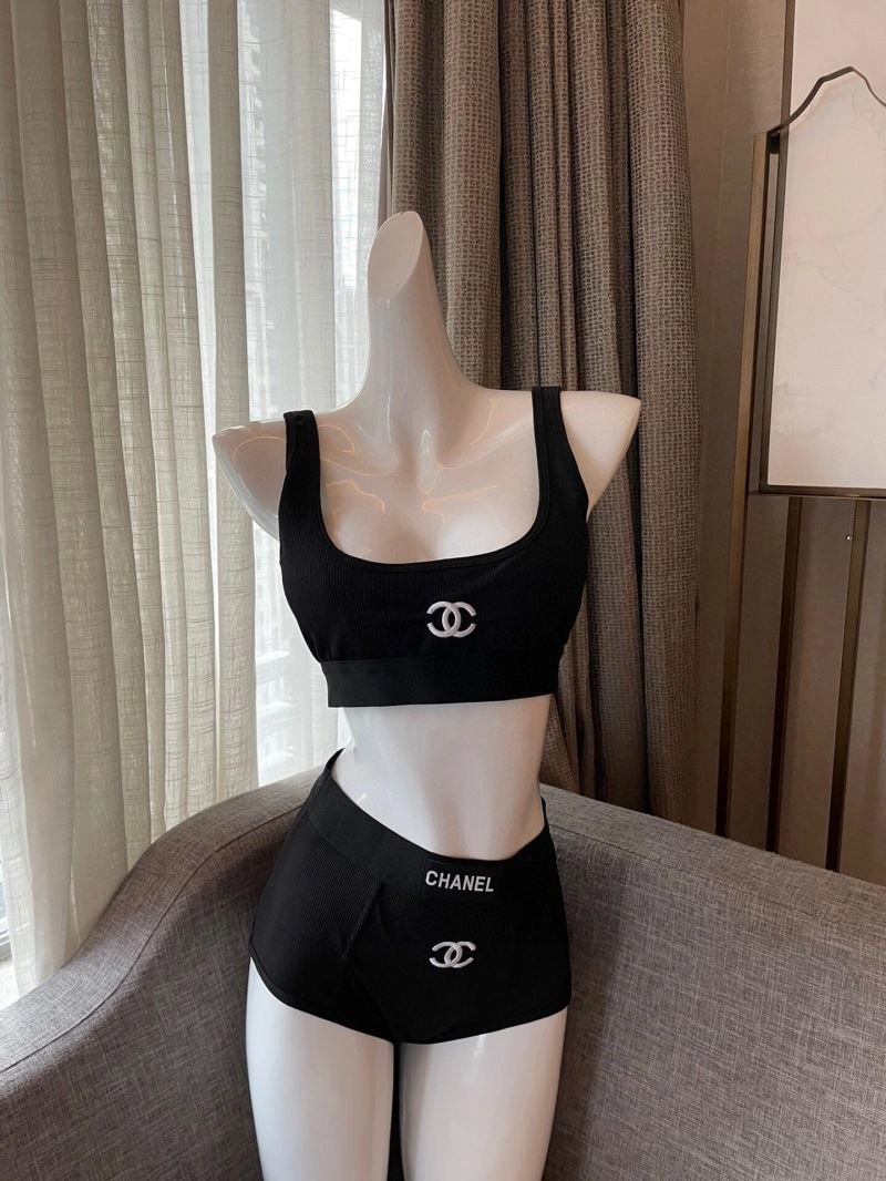 Chanel Bikins Effortless 256330