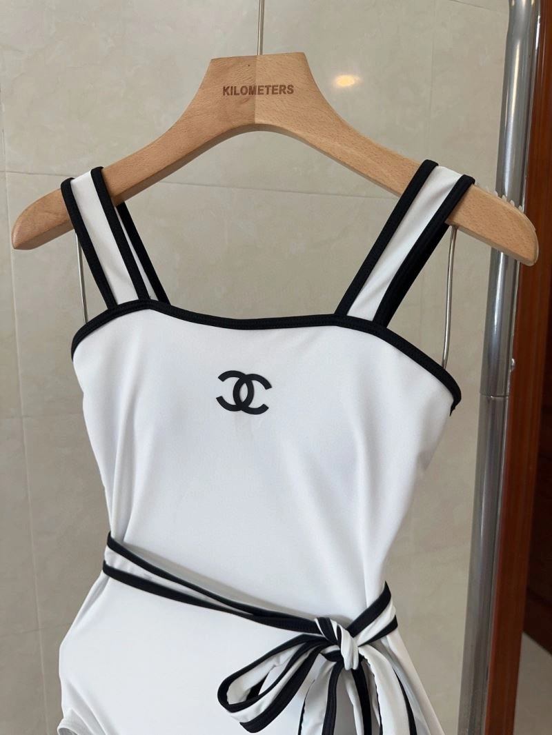 FlexibleFit Chanel Bikins 256320