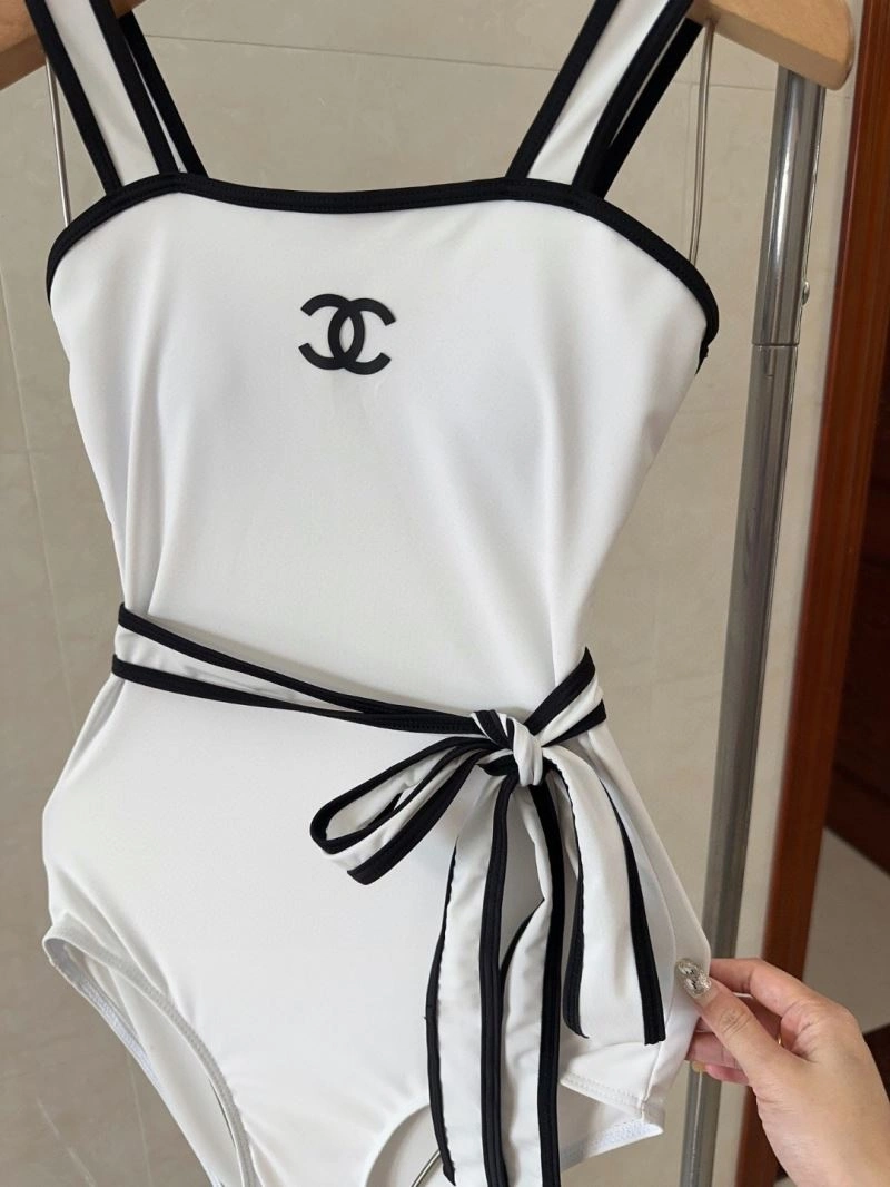 FlexibleFit Chanel Bikins 256320
