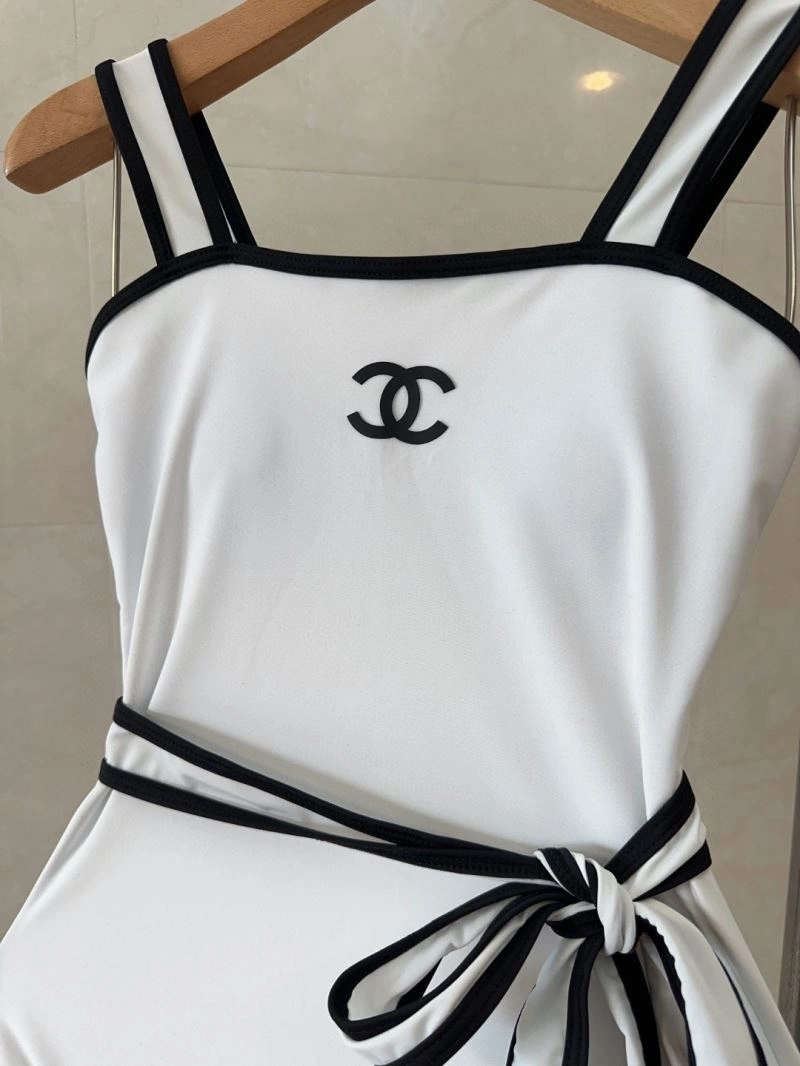 FlexibleFit Chanel Bikins 256320
