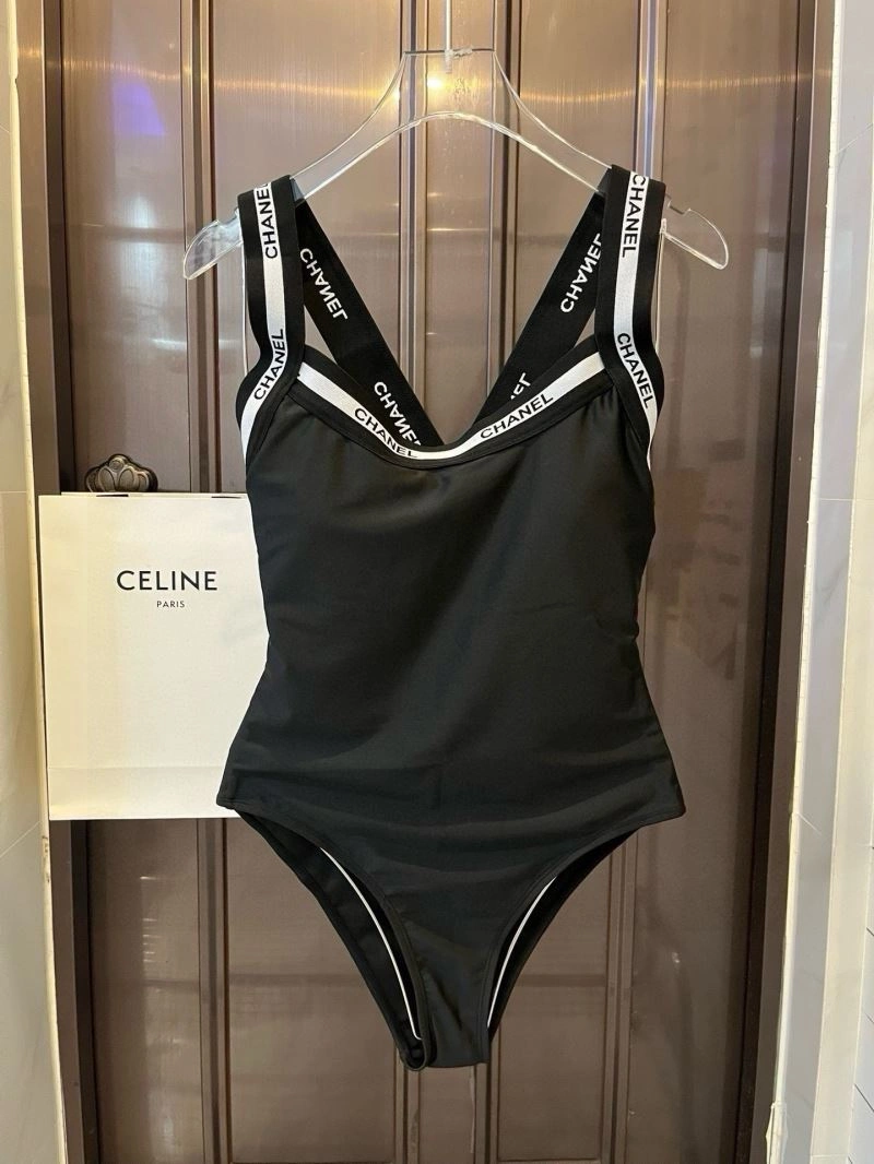 MultiPurpose Chanel Bikins 256334