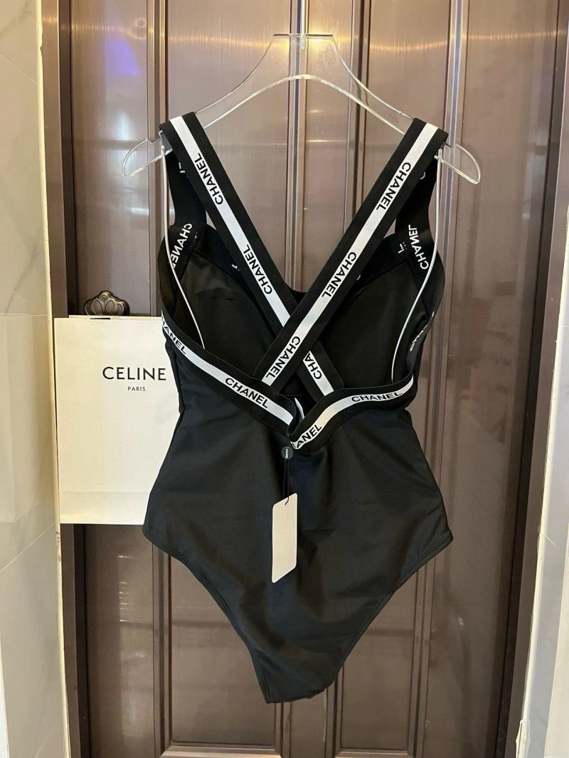 MultiPurpose Chanel Bikins 256334