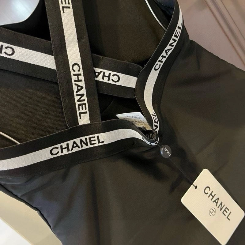 MultiPurpose Chanel Bikins 256334
