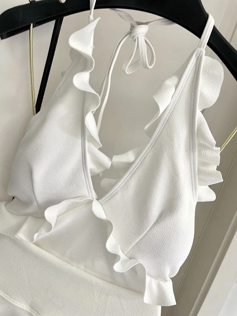 WrinkleFree Chanel Bikins 256346