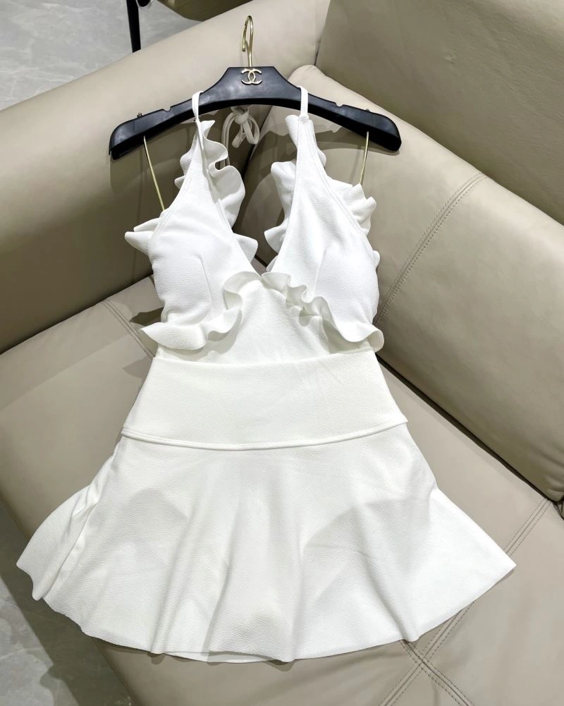 WrinkleFree Chanel Bikins 256346